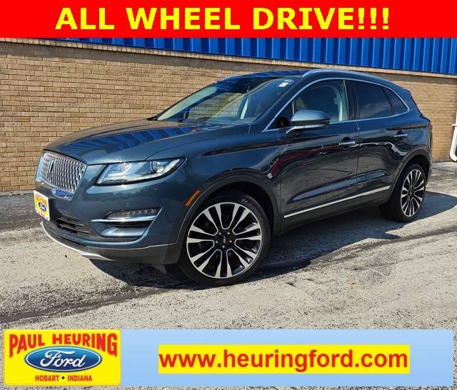 2019 Lincoln MKC Reserve — SUV — 89,023 mi — Hobart, IN