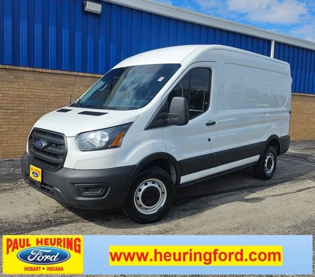 2020 Ford Transit Cargo Van T-250 — Cargo Van — 98,052 mi — Hobart, IN