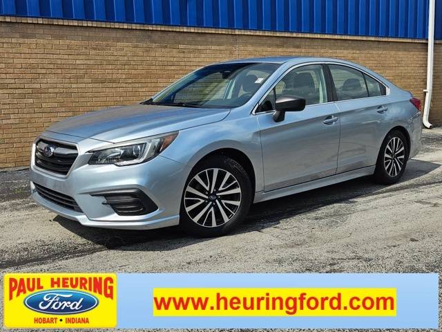2018 Subaru Legacy 2.5i — Sedan — 123,835 mi — Hobart, IN