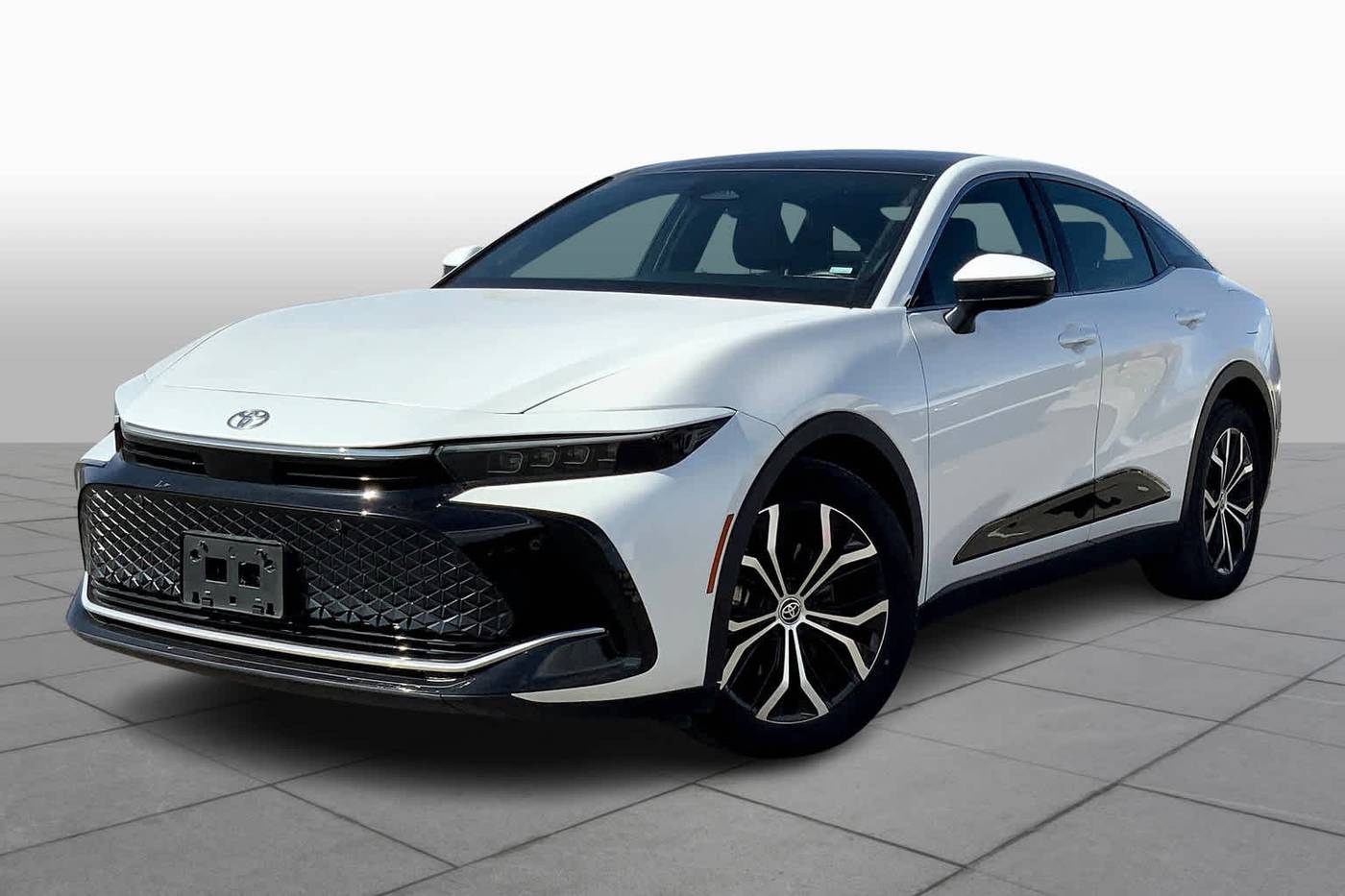 2023 Toyota Crown Limited — Sedan — 41,556 mi — Santa Fe, NM