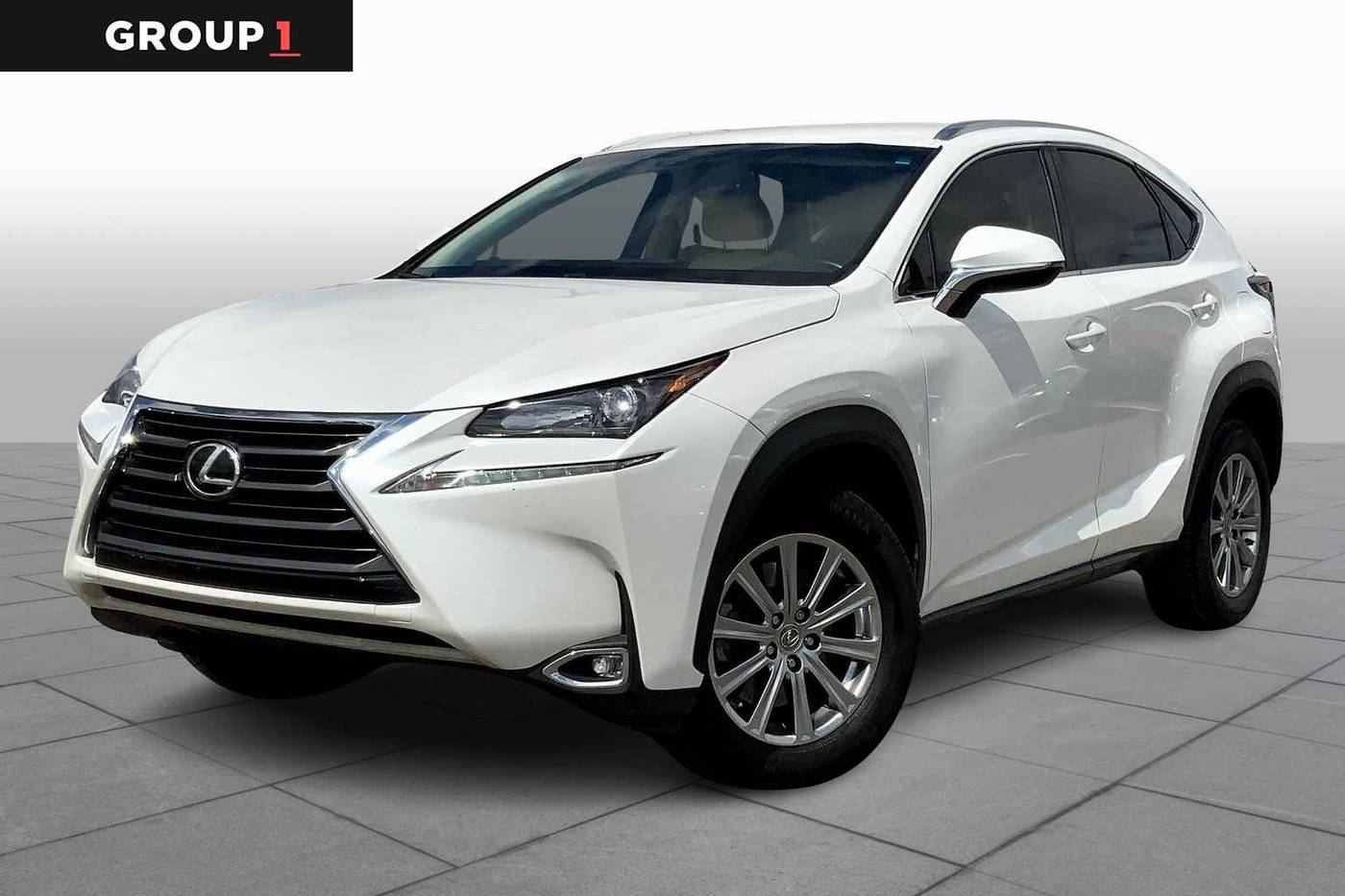 2017 Lexus NX NX Turbo — SUV — 80,066 mi — Santa Fe, NM