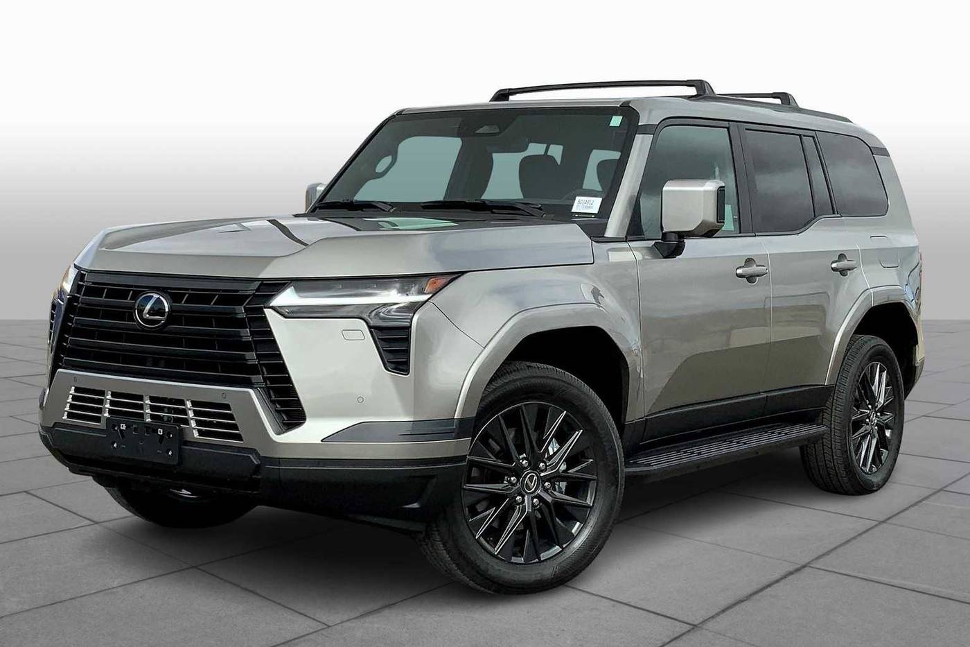 2024 Lexus GX GX 550 Premium — SUV — 56 mi — Santa Fe, NM