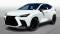 2024 Lexus NX in Santa Fe, NM 1 - Open Gallery