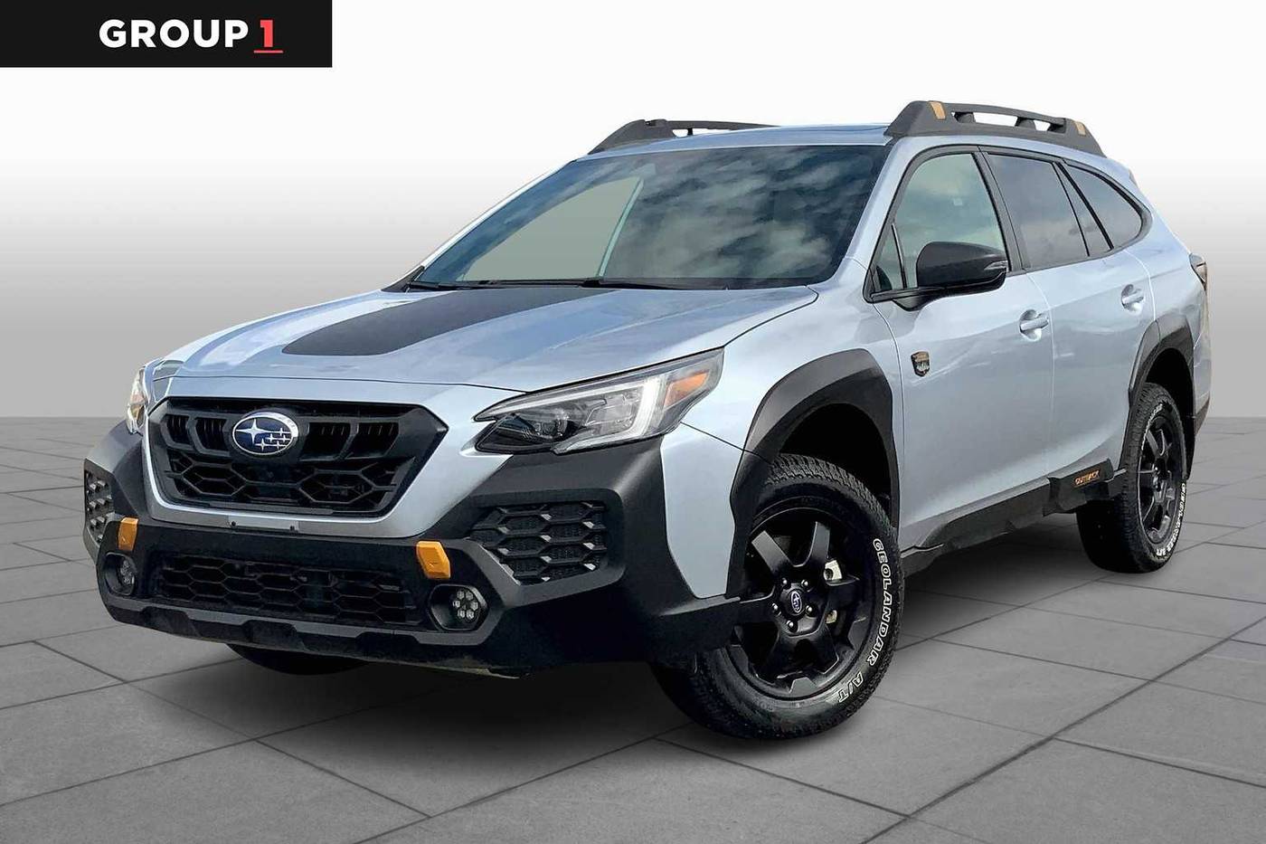 2024 Subaru Outback Wilderness — SUV — 8,490 mi — Santa Fe, NM