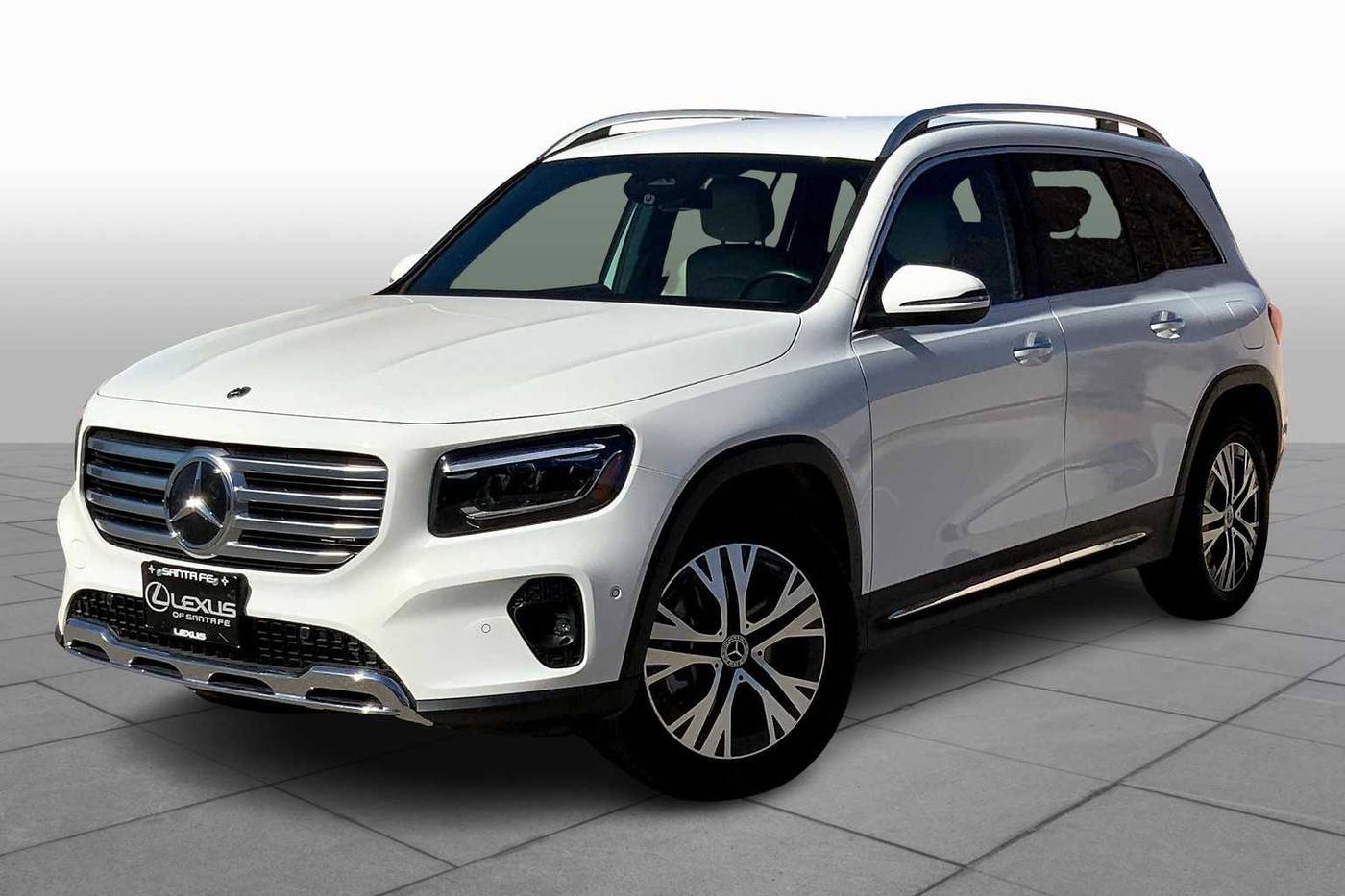 2024 Mercedes-Benz GLB GLB 250 — SUV — 14,885 mi — Santa Fe, NM