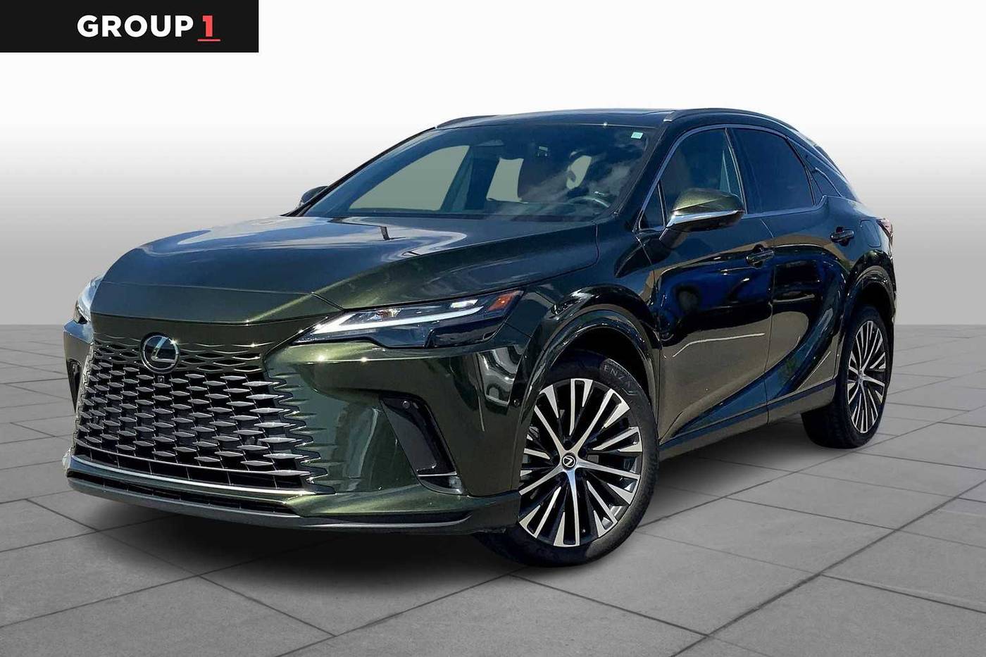 2024 Lexus RX RX 350 Premium Plus — SUV — 13,149 mi — Santa Fe, NM