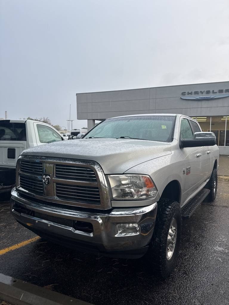 2011 Ram 2500 Laramie — Pickup Truck — 137,413 mi — Longmont, CO