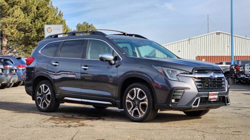 2023 Subaru Ascent Touring — SUV — 32,195 mi — Longmont, CO