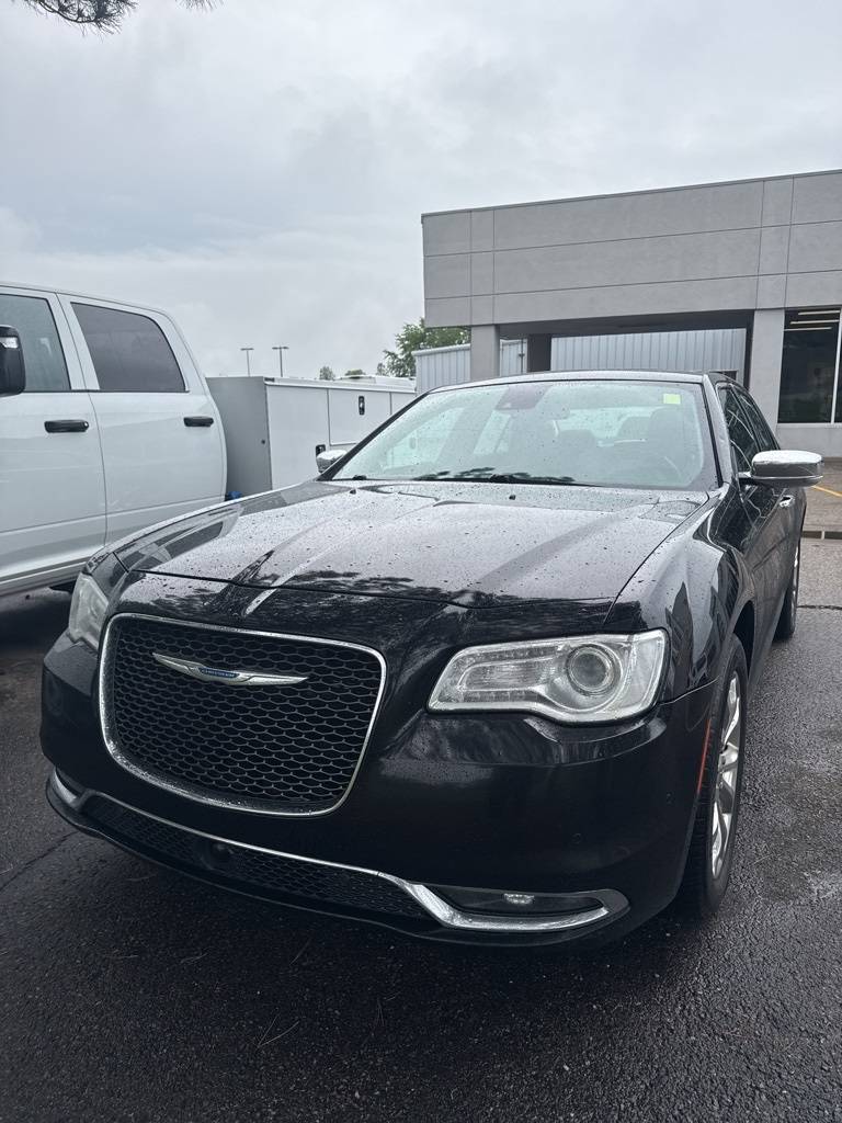 2017 Chrysler 300 C — Sedan — 251,387 mi — Longmont, CO