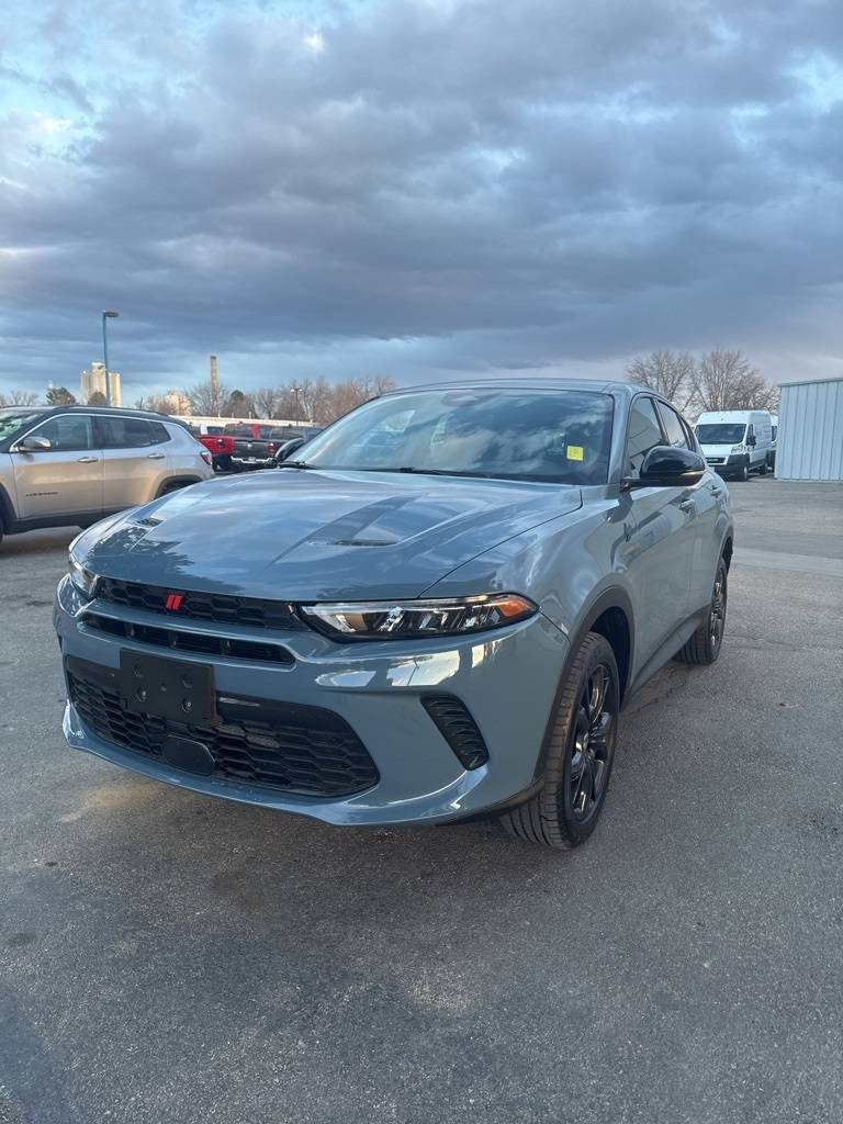 2024 Dodge Hornet GT — SUV — 19,740 mi — Longmont, CO
