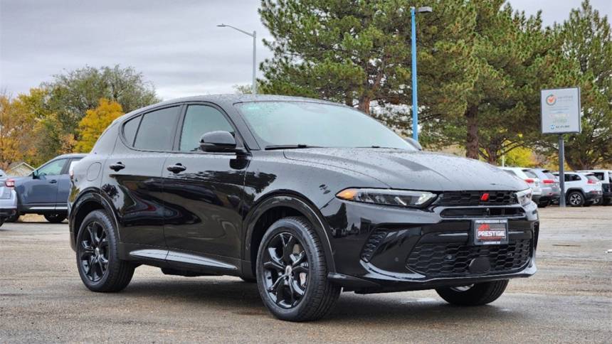 2024 Dodge Hornet R/T Plus — SUV — 1,750 mi — Longmont, CO