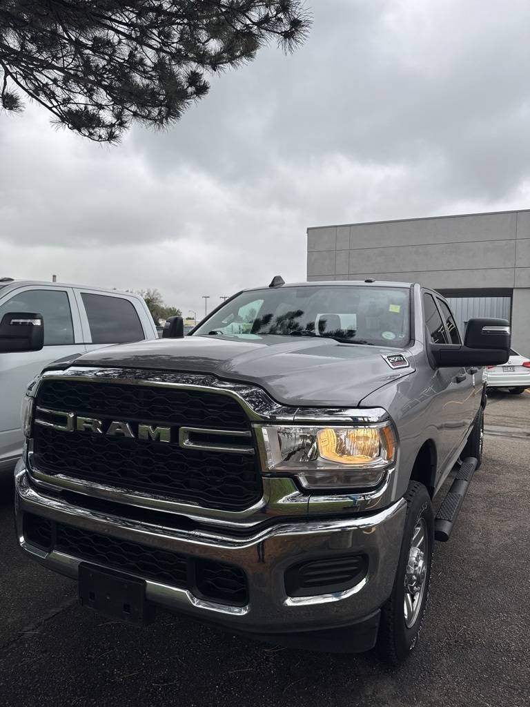 2023 Ram 2500 Tradesman — Pickup Truck — 48,547 mi — Longmont, CO