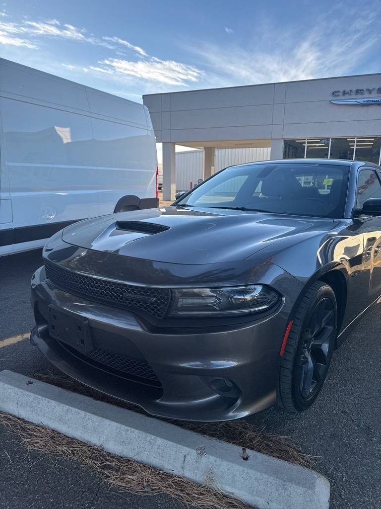 2021 Dodge Charger R/T — Sedan — 85,568 mi — Longmont, CO