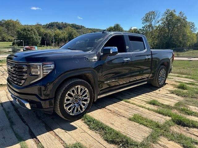 2023 GMC Sierra 1500 Denali Ultimate — Pickup Truck — 111,111 mi — Longmont, CO