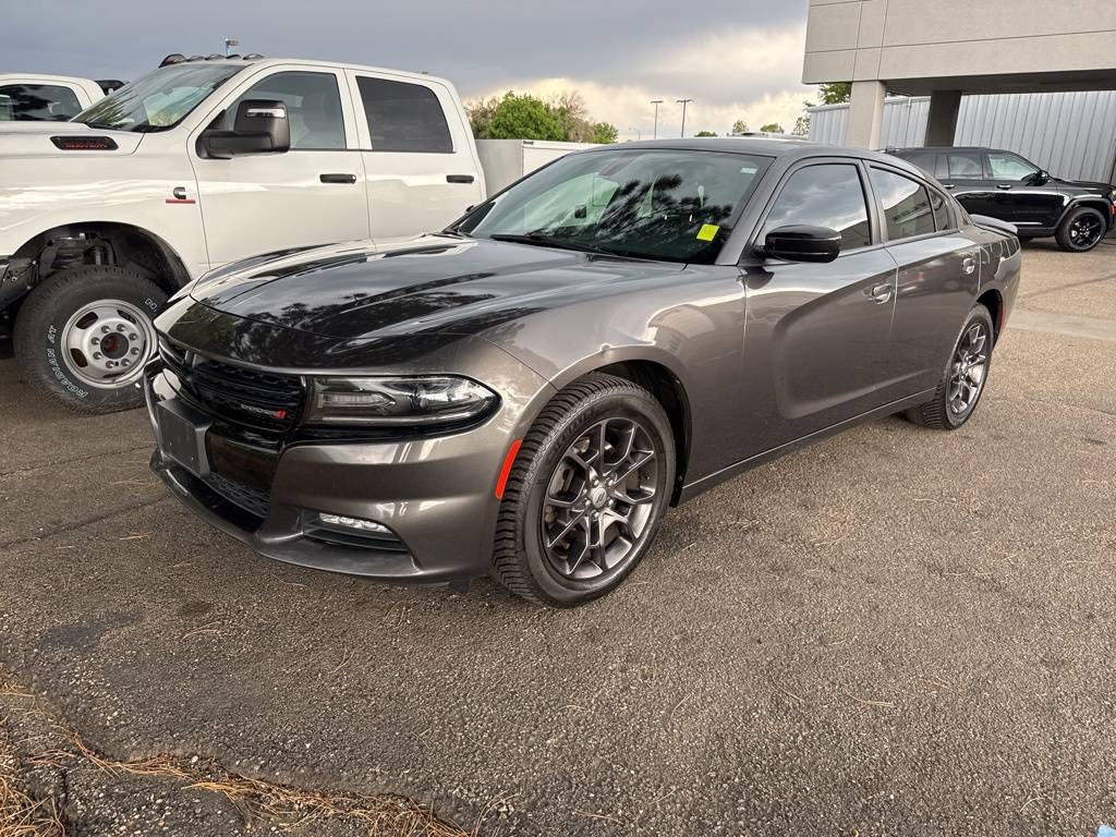2018 Dodge Charger GT — Sedan — 88,953 mi — Longmont, CO