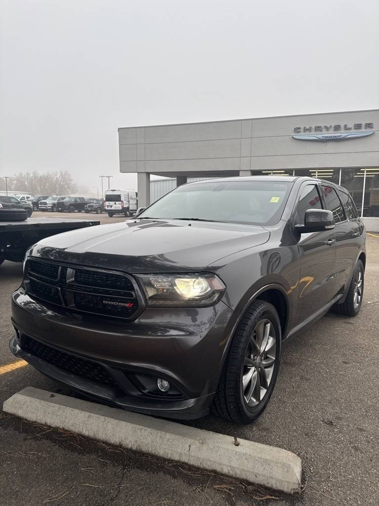 2014 Dodge Durango R/T — SUV — 133,555 mi — Longmont, CO