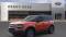2024 Ford Bronco Sport in Castle Shannon, PA 4 - Open Gallery