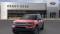 2024 Ford Bronco Sport in Castle Shannon, PA 2 - Open Gallery