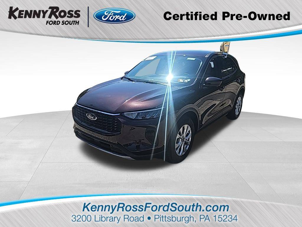 2023 Ford Escape Active — SUV — 15,108 mi — Castle Shannon, PA