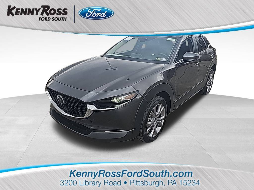 2021 Mazda CX-30 Preferred — SUV — 58,662 mi — Castle Shannon, PA