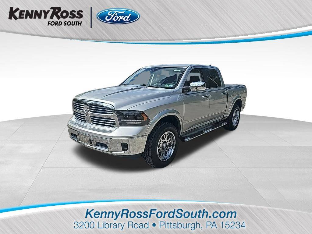 2018 Ram 1500 Big Horn — Pickup Truck — 64,873 mi — Castle Shannon, PA