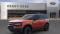 2024 Ford Bronco Sport in Castle Shannon, PA 4 - Open Gallery