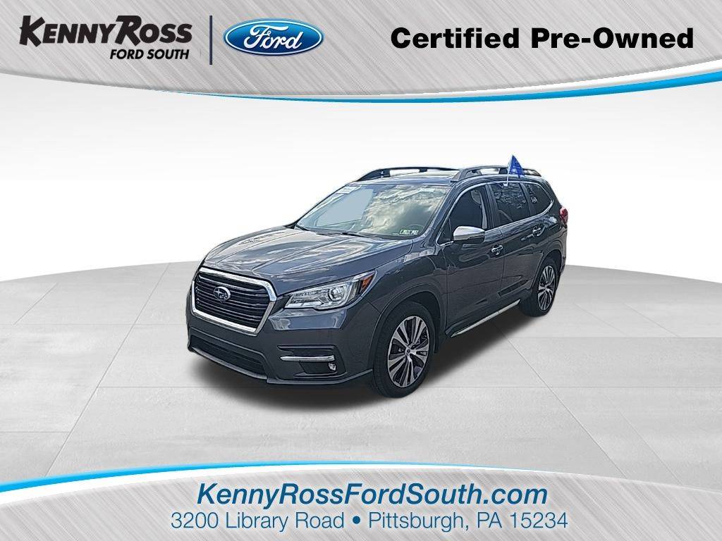 2021 Subaru Ascent Touring — SUV — 44,541 mi — Castle Shannon, PA