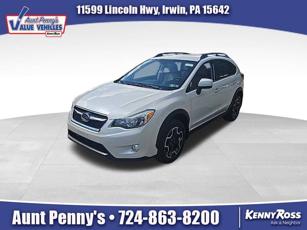 2014 Subaru XV Crosstrek 2.0i Premium — SUV — 86,597 mi — Castle Shannon, PA