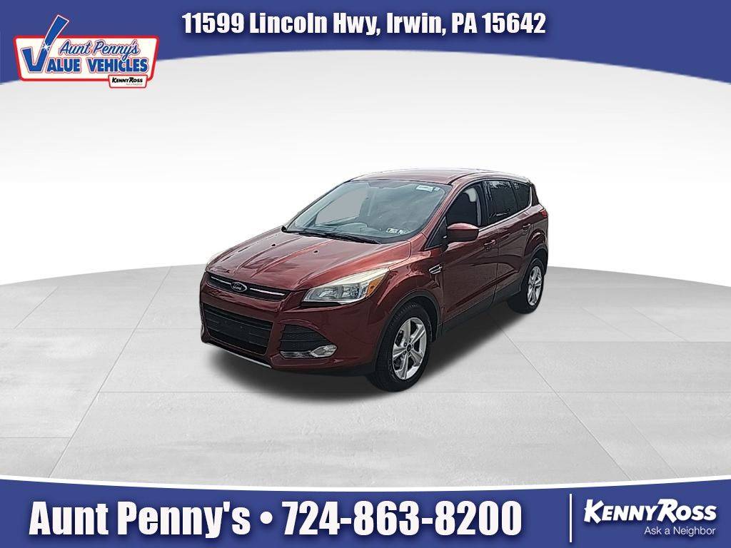 2014 Ford Escape SE — SUV — 90,511 mi — Castle Shannon, PA