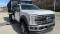 2024 Ford Super Duty F-550 Chassis Cab in Castle Shannon, PA 2 - Open Gallery