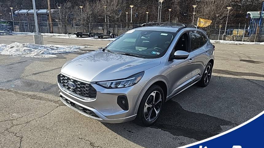 2023 Ford Escape ST-Line Select — SUV — 9,180 mi — Castle Shannon, PA