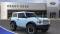 2024 Ford Bronco in Castle Shannon, PA 1 - Open Gallery