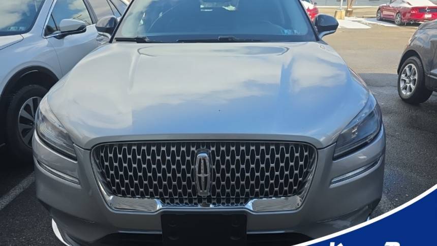 2021 Lincoln Corsair Standard — SUV — 29,682 mi — Castle Shannon, PA