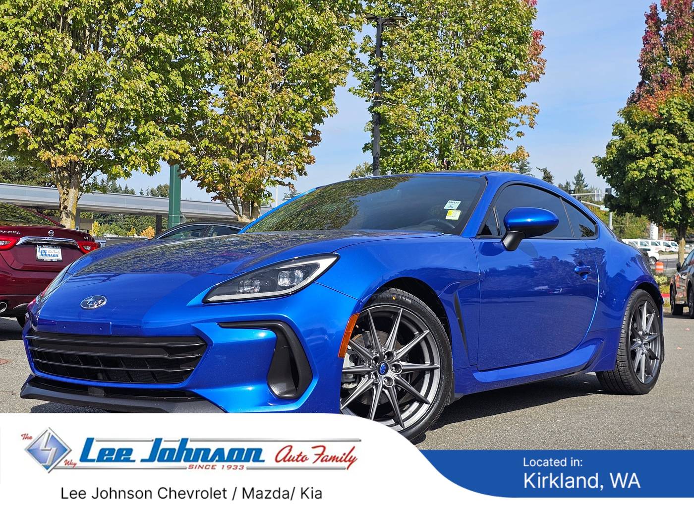 Used Cars for Sale near Tacoma, WA (with Photos) - TRUECar