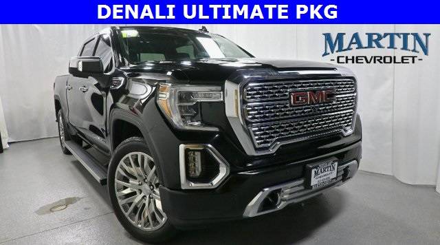 2019 GMC Sierra 1500 Denali — Pickup Truck — 121,200 mi — Crystal Lake, IL