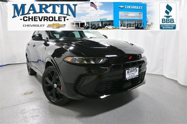 2024 Dodge Hornet R/T Plus — SUV — 11,420 mi — Crystal Lake, IL