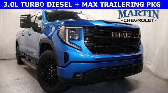 2023 GMC Sierra 1500 Elevation — Pickup Truck — 22,556 mi — Crystal Lake, IL