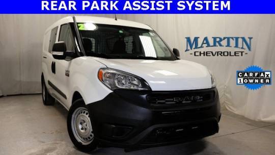 2020 Ram ProMaster City Cargo Van Tradesman — Cargo Van — 50,137 mi — Crystal Lake, IL