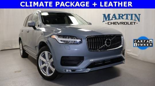 2022 Volvo XC90 Momentum — SUV — 34,675 mi — Crystal Lake, IL