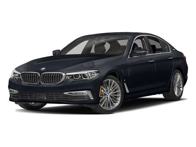 2018 BMW 5 Series 530e — Sedan — 39,276 mi — Gainesville, FL