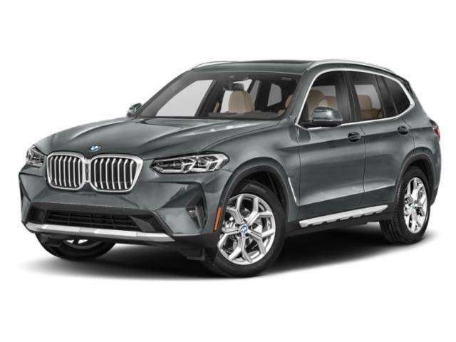 2023 BMW X3 30i — SUV — 11,693 mi — Gainesville, FL