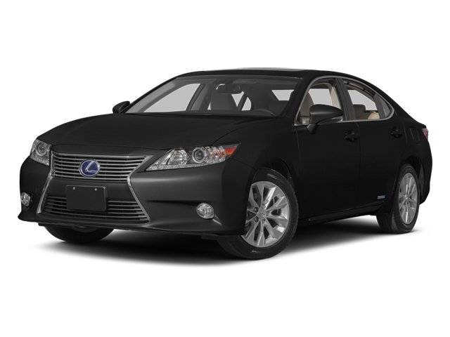 2014 Lexus ES ES 300h — Sedan — 180,995 mi — Gainesville, FL