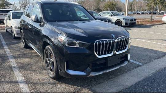 2024 BMW X1 28i — SUV — 25,875 mi — Gainesville, FL