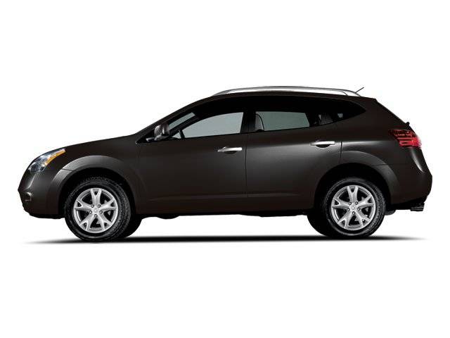 2010 Nissan Rogue S — SUV — 200,279 mi — Gainesville, FL