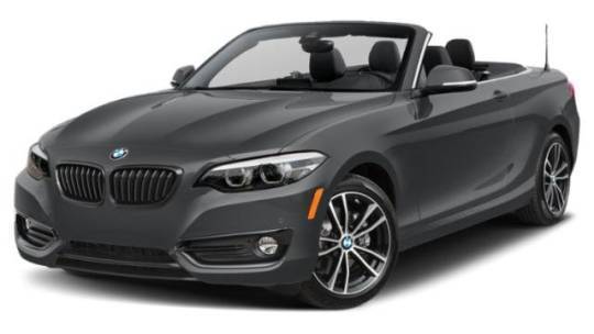 2021 BMW 2 Series 230i — Convertible — 32,815 mi — Gainesville, FL