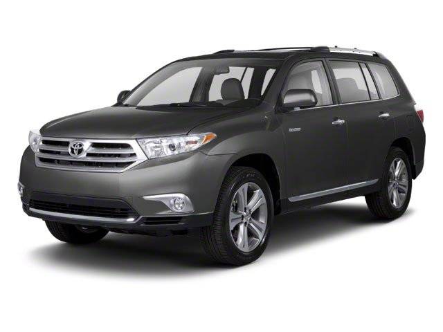 2013 Toyota Highlander Plus V6 — SUV — 145,228 mi — Gainesville, FL