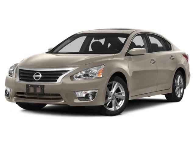 2015 Nissan Altima 2.5 SV — Sedan — 49,863 mi — Gainesville, FL