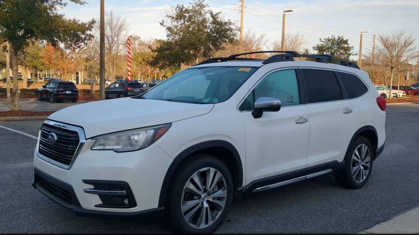 2020 Subaru Ascent Touring — SUV — 54,161 mi — Gainesville, FL