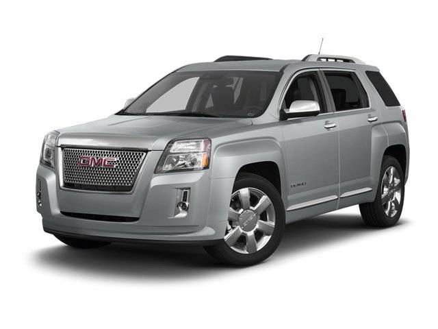 2013 GMC Terrain Denali — SUV — 176,413 mi — Gainesville, FL