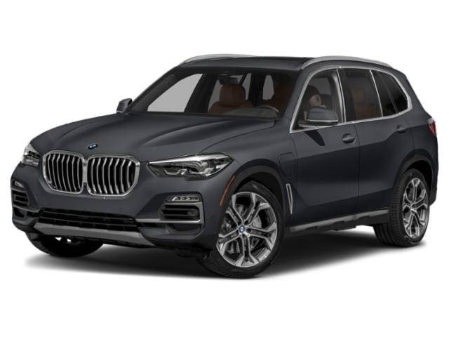 2022 BMW X5 45e — SUV — 53,006 mi — Gainesville, FL